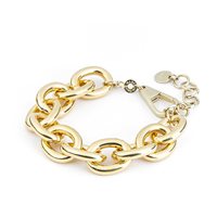 Bracciale 4US: Cesare Paciotti Donna in Alluminio 4UBR4339W - 4UBR4339W